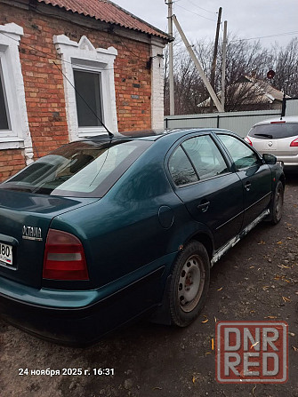 Продам Шкода Октавия тур Донецк - изображение 2