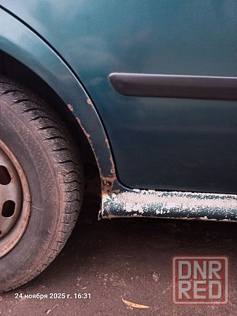 Продам Шкода Октавия тур Донецк - изображение 3