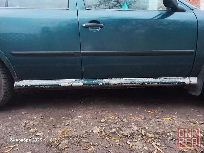 Продам Шкода Октавия тур Донецк - изображение 5