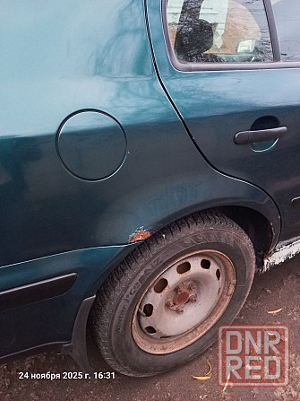 Продам Шкода Октавия тур Донецк - изображение 4