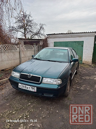Продам Шкода Октавия тур Донецк - изображение 1