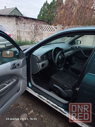 Продам Шкода Октавия тур Донецк - изображение 6