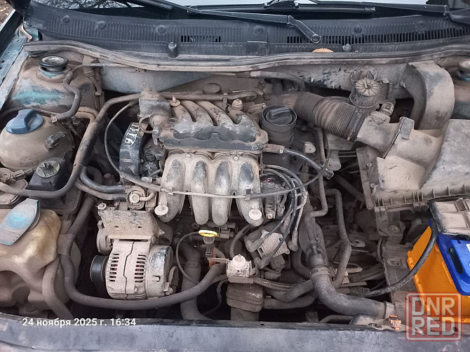 Продам Шкода Октавия тур Донецк - изображение 8