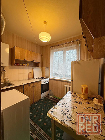 Продам 2-х комнатную в Калининском районе Донецк - изображение 3