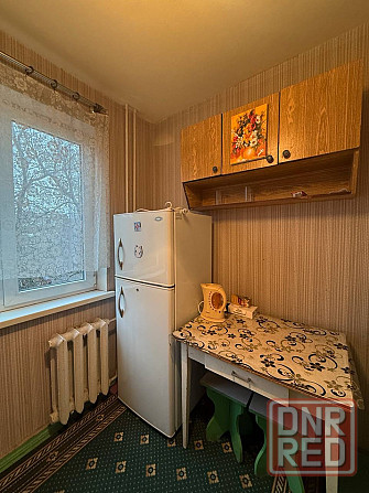 Продам 2-х комнатную в Калининском районе Донецк - изображение 5