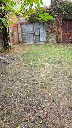 Лучшая цена! Гараж + склад, пр.Панфилова Донецк