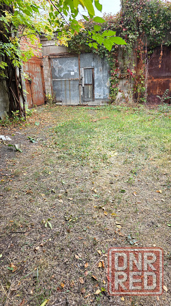 Лучшая цена! Гараж + склад, пр.Панфилова Донецк - изображение 4