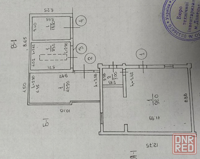 Лучшая цена! Гараж + склад, пр.Панфилова Донецк - изображение 5