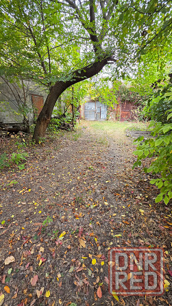 Лучшая цена! Гараж + склад, пр.Панфилова Донецк - изображение 2