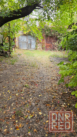 Лучшая цена! Гараж + склад, пр.Панфилова Донецк - изображение 1