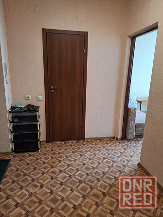 Продам 1-ком. квартиру в Петровском районе мкр. Тихий Донецк - изображение 2