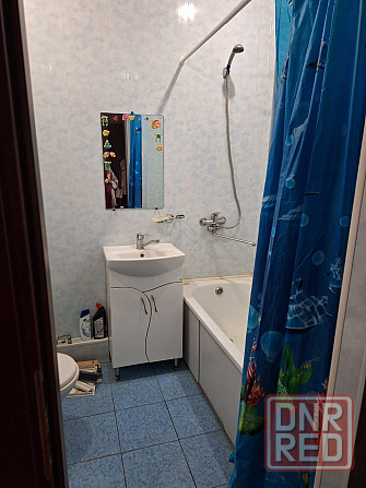 Продам 1-ком. квартиру в Петровском районе мкр. Тихий Донецк - изображение 3