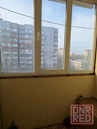 Продам 1-ком. квартиру в Петровском районе мкр. Тихий Донецк - изображение 4