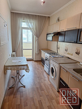 Продам 1-ком. квартиру в Петровском районе мкр. Тихий Донецк - изображение 5