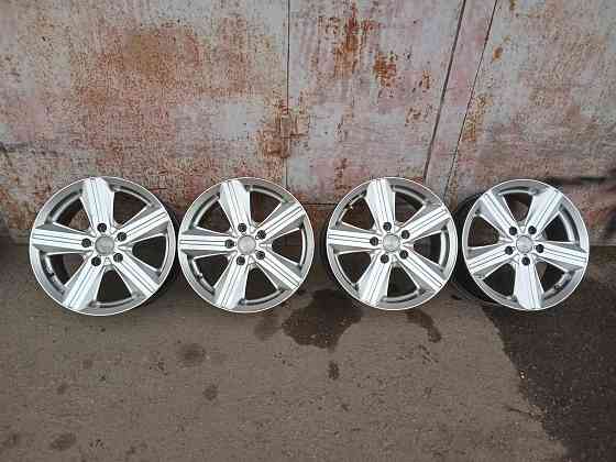Продаю диски легкосплавные,р 16 Донецк