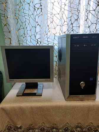 компьютер Донецк