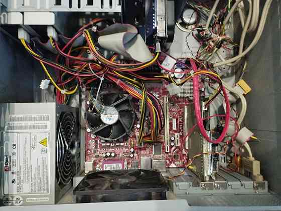 компьютер Донецк