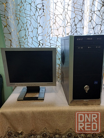 компьютер Донецк - изображение 2