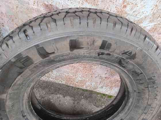 Продаю резину 175 р 14 'с' Донецк