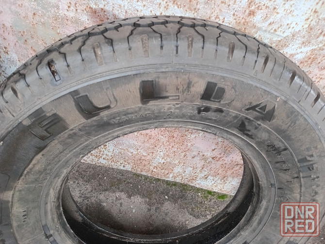 Продаю резину 175 р 14 'с' Донецк - изображение 4