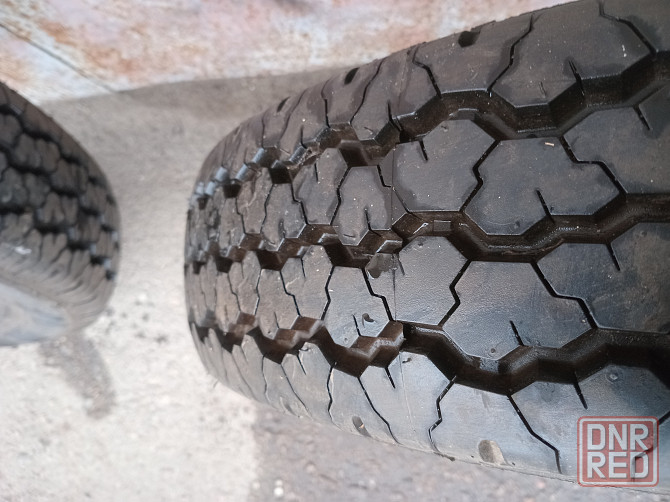 Продаю резину 175 р 14 'с' Донецк - изображение 2