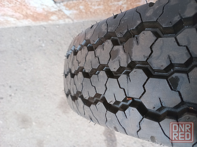 Продаю резину 175 р 14 'с' Донецк - изображение 1