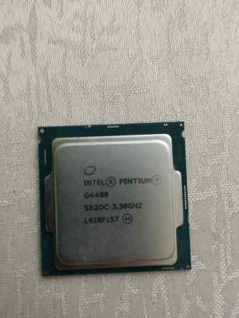 intel pentium g4400 Донецк