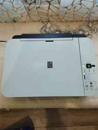 Продам принтер canon mp 250 Донецк