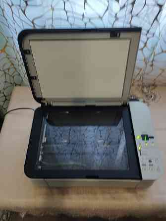 Продам принтер canon mp 250 Донецк