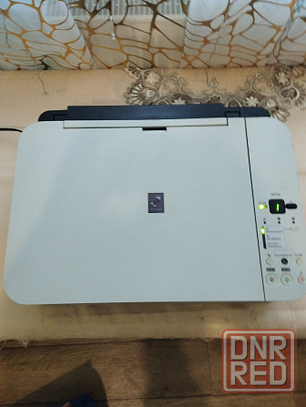 Продам принтер canon mp 250 Донецк - изображение 2