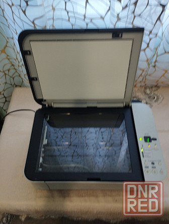 Продам принтер canon mp 250 Донецк - изображение 1