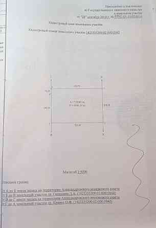 Продажа земли сельскохозяйственного назначения Донецк