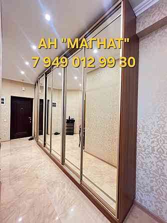 Элитная квартира на Ильича Донецк