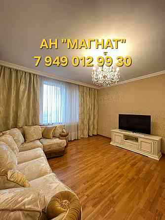 Элитная квартира на Ильича Донецк