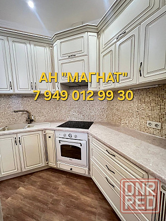 Элитная квартира на Ильича Донецк - изображение 5