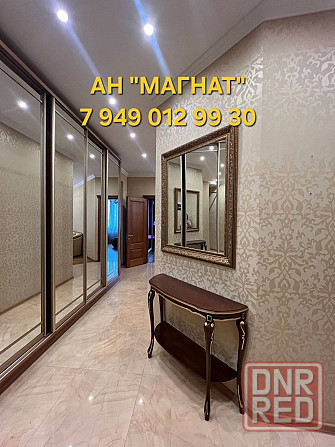 Элитная квартира на Ильича Донецк - изображение 10