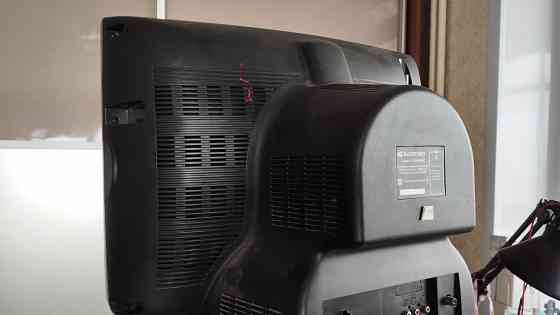 RAINFORD 21''ultraslim ,в отличном состоянии с пультом Донецк