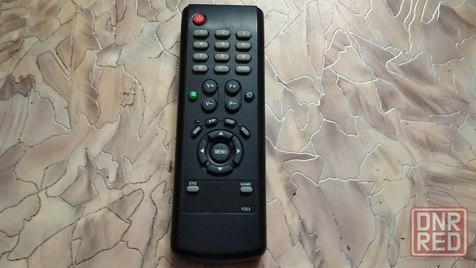 RAINFORD 21''ultraslim ,в отличном состоянии с пультом Донецк - изображение 5