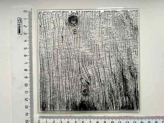Набор силиконовых штампов для скрапбукинга Донецк