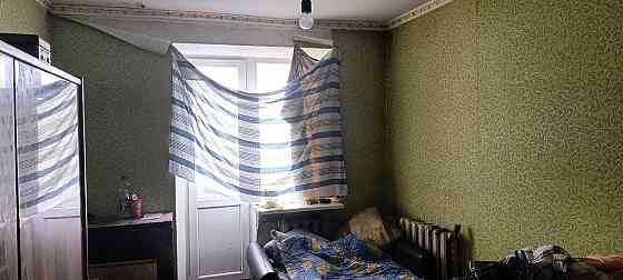 3к Зелёный не угловая, вода идет, накоп.бак + насос Макеевка