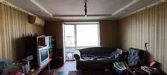 3к Зелёный не угловая, вода идет, накоп.бак + насос Макеевка