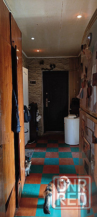 3к Зелёный не угловая, вода идет, накоп.бак + насос Макеевка - изображение 2