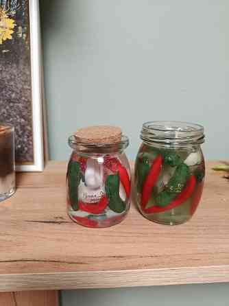 Свечи, изделия из гипса Донецк