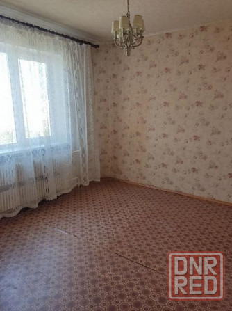 Продаю 3-х комнатную квартиру в Кировском районе, Текстильщик Донецк - изображение 2