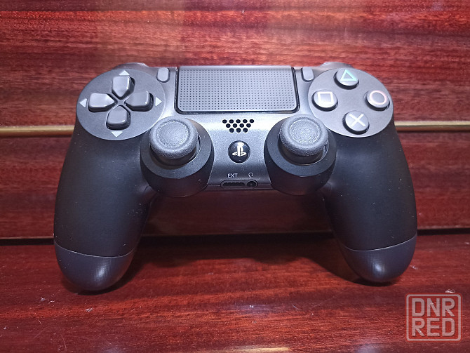 Sony PlayStation 4 Pro 1ТБ Макеевка - изображение 4