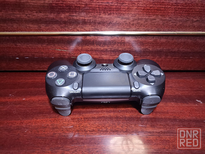 Sony PlayStation 4 Pro 1ТБ Макеевка - изображение 2