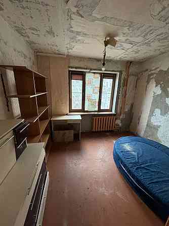 Продам 3х ком. кв- ру, Заперевальная, Цветочный Донецк