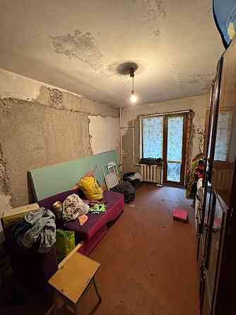 Продам 3х ком. кв- ру, Заперевальная, Цветочный Донецк