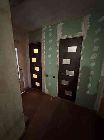 Продам 3х ком. кв- ру, Заперевальная, Цветочный Донецк