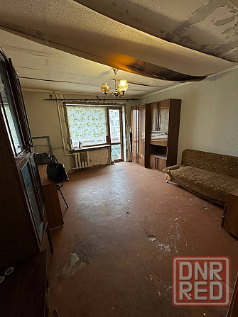 Продам 3х ком. кв- ру, Заперевальная, Цветочный Донецк - изображение 8